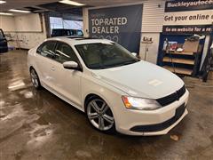 2011 Volkswagen Jetta 