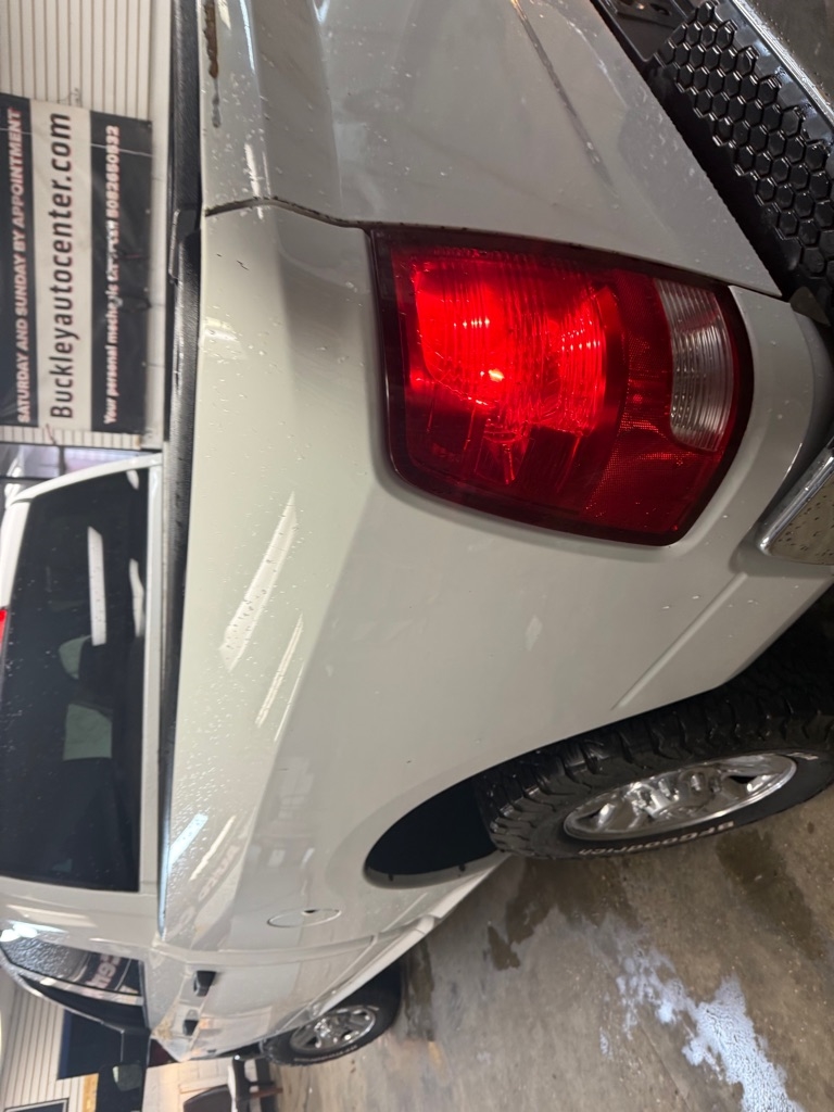 RAM 3500 Tradesman Crew Cab 4WD 2017