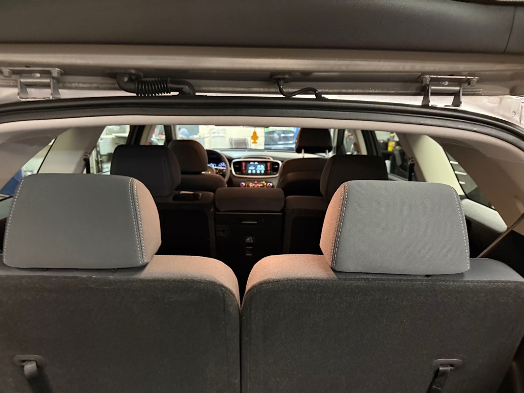 Kia Sorento LX AWD 2018