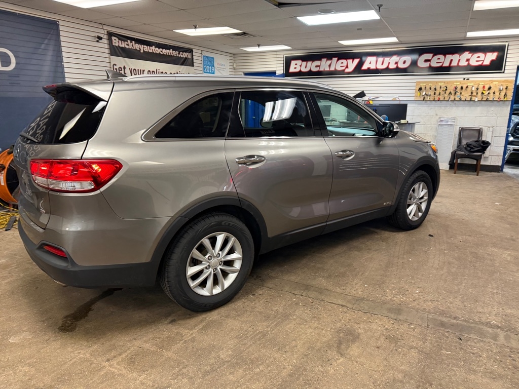 Kia Sorento LX AWD 2018