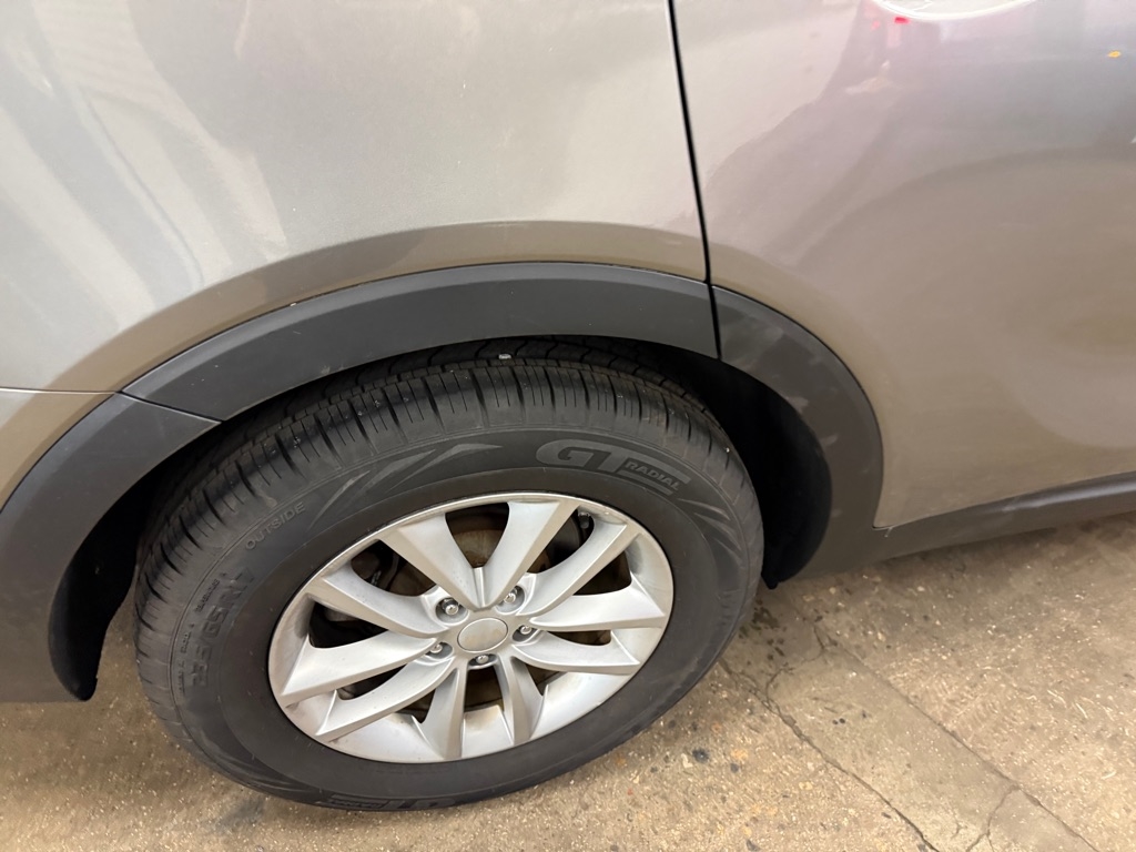 Kia Sorento LX AWD 2018