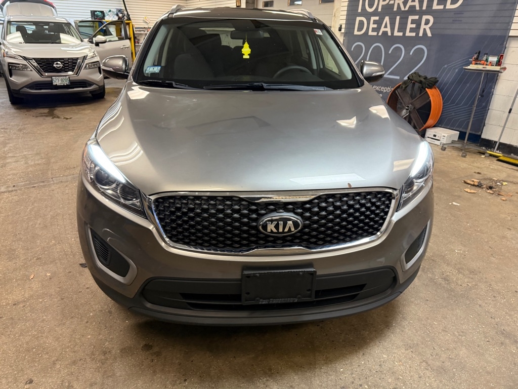 Kia Sorento LX AWD 2018