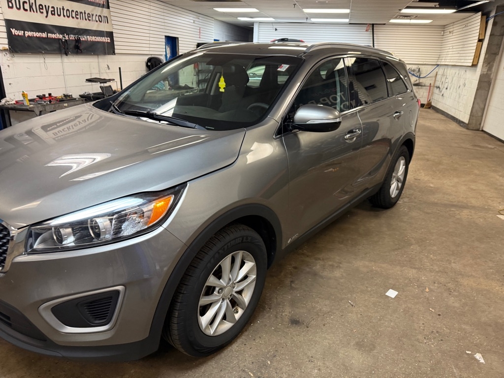 Kia Sorento LX AWD 2018