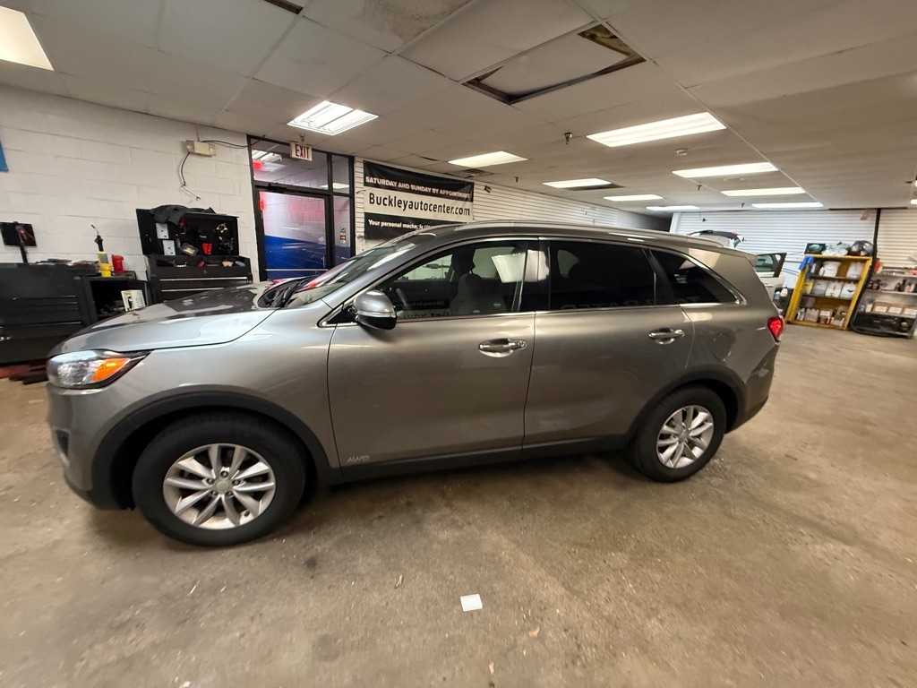 Kia Sorento LX AWD 2018