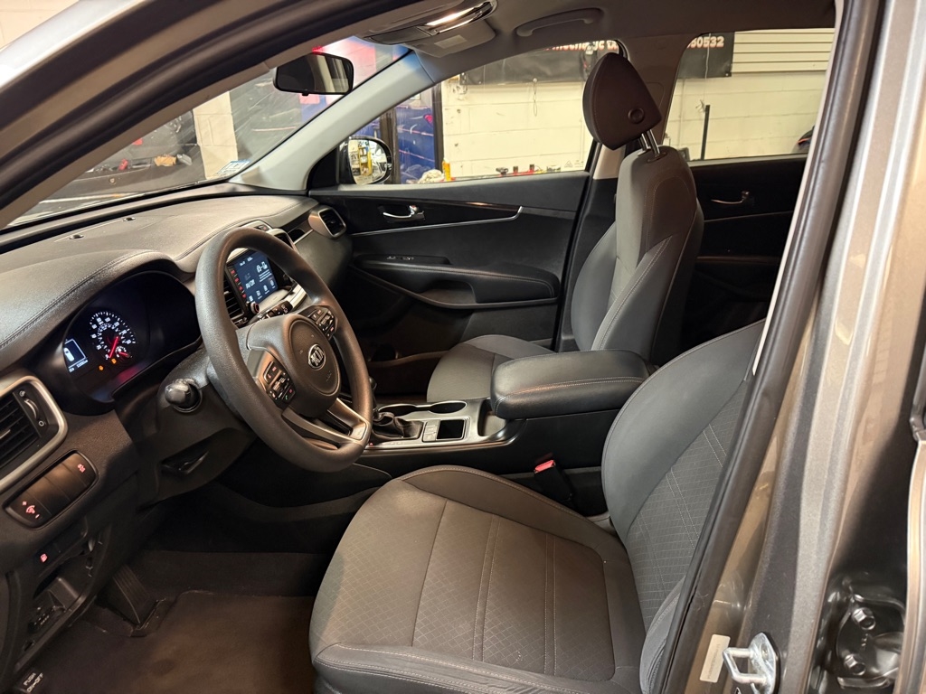 Kia Sorento LX AWD 2018