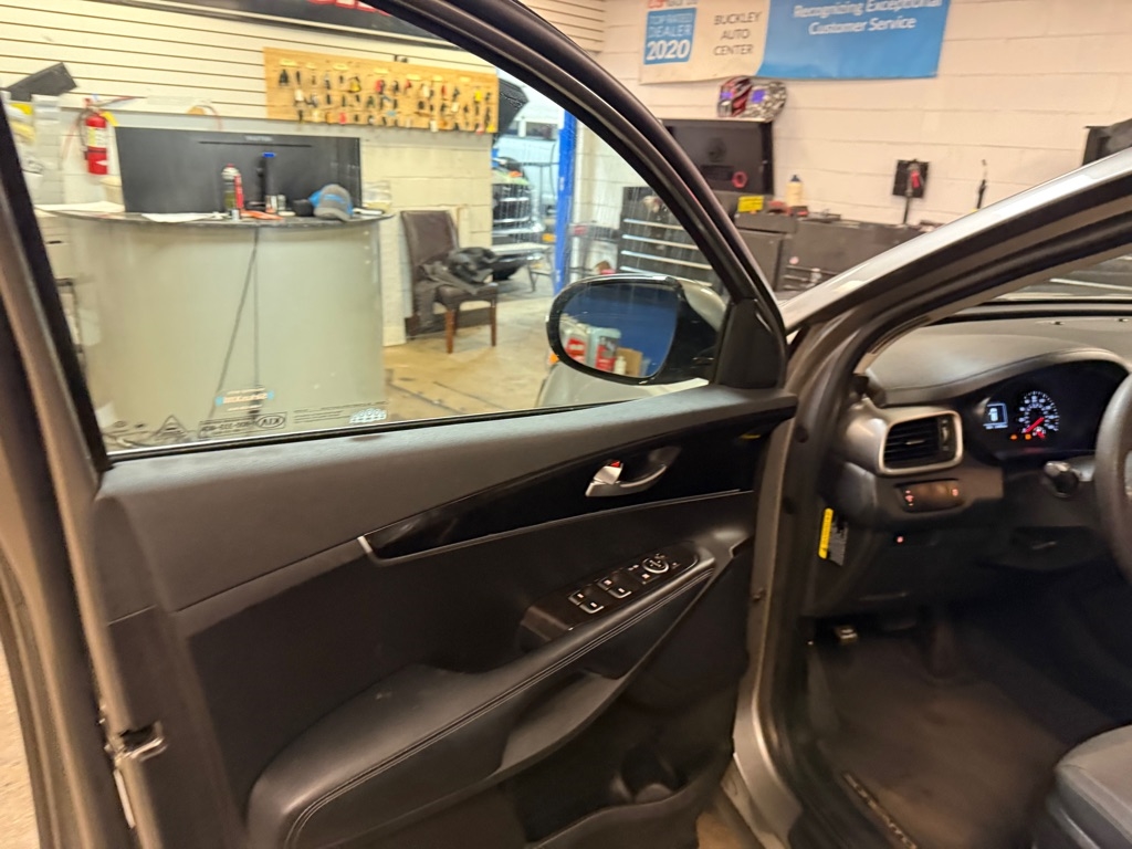 Kia Sorento LX AWD 2018