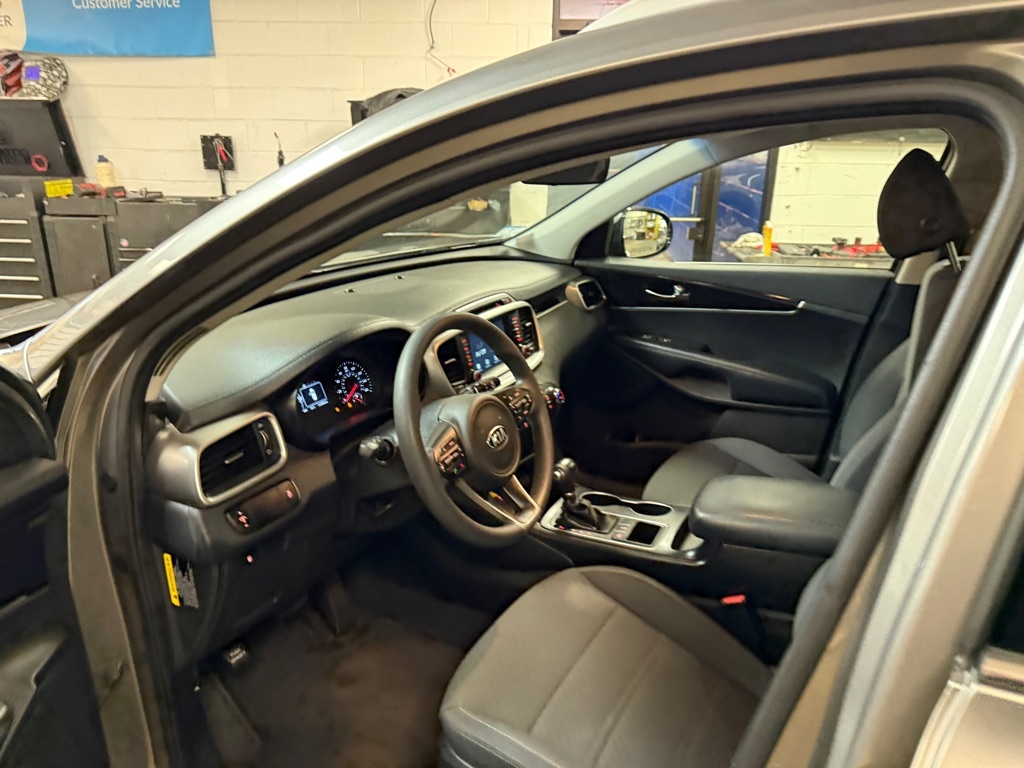 Kia Sorento LX AWD 2018