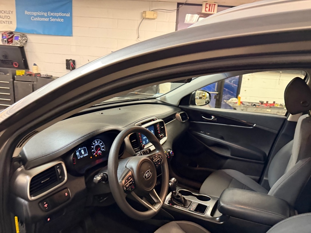 Kia Sorento LX AWD 2018