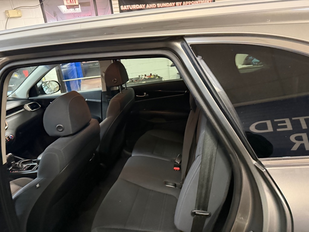 Kia Sorento LX AWD 2018