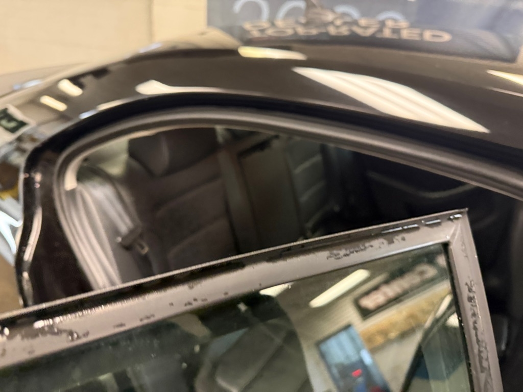 Volkswagen Jetta SE 2013