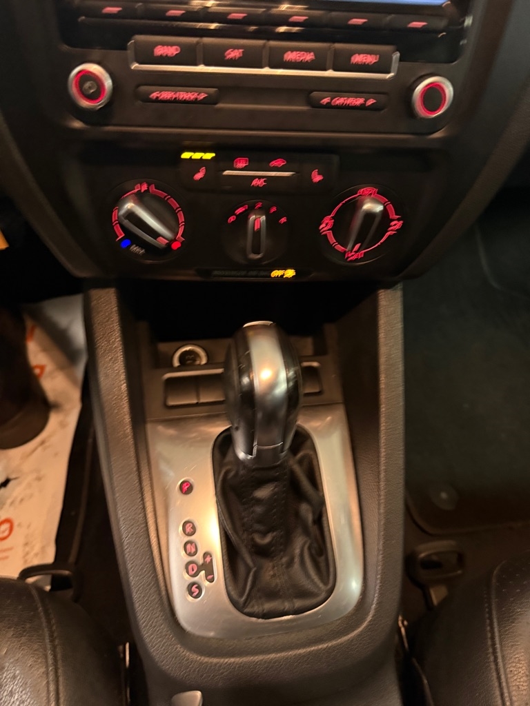 Volkswagen Jetta SE 2013