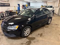 2013 Volkswagen Jetta 