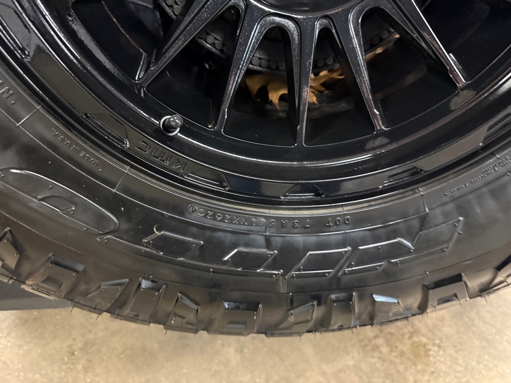 Jeep Wrangler JK Unlimited Sport 4WD 2018