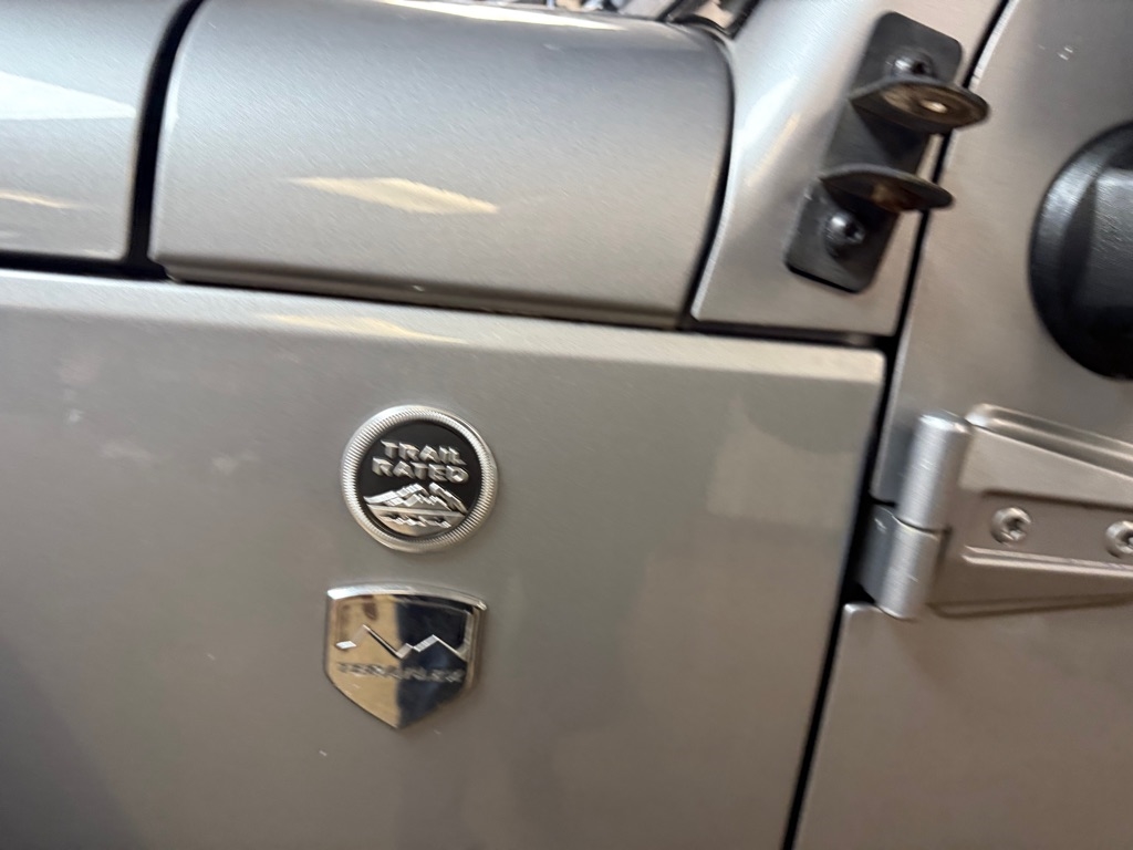 Jeep Wrangler JK Unlimited Sport 4WD 2018