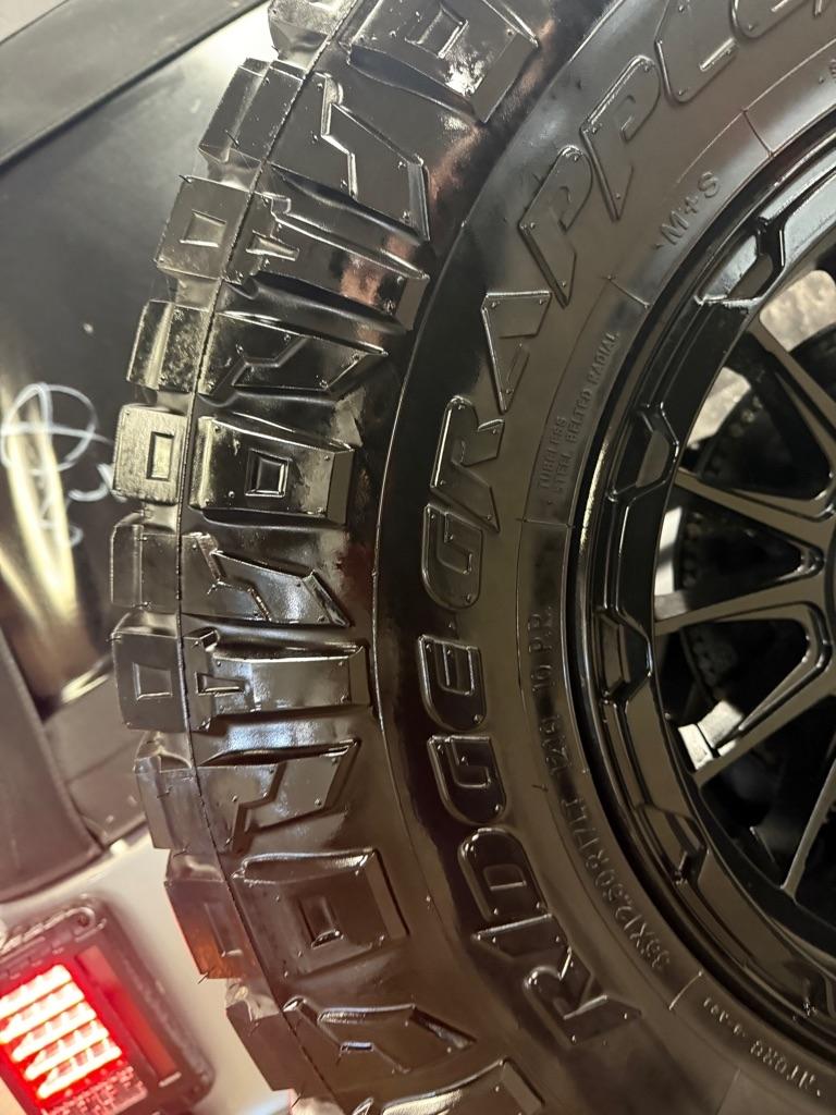 Jeep Wrangler JK Unlimited Sport 4WD 2018