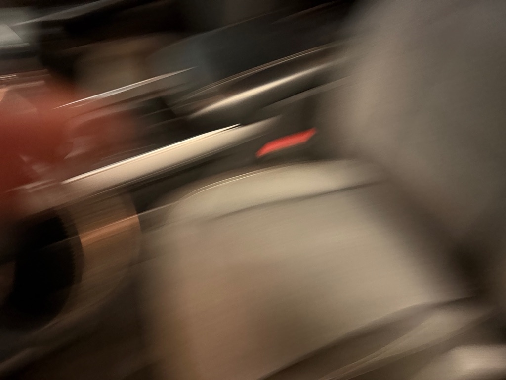 RAM 1500 Big Horn Crew Cab SWB 4WD 2019