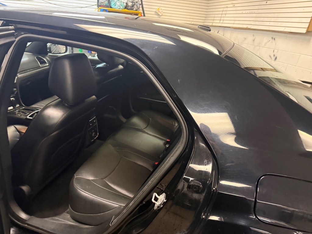 Chrysler 300 C AWD 2014