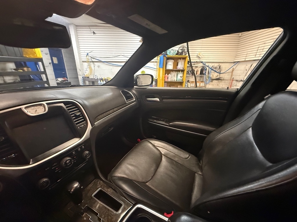 Chrysler 300 C AWD 2014