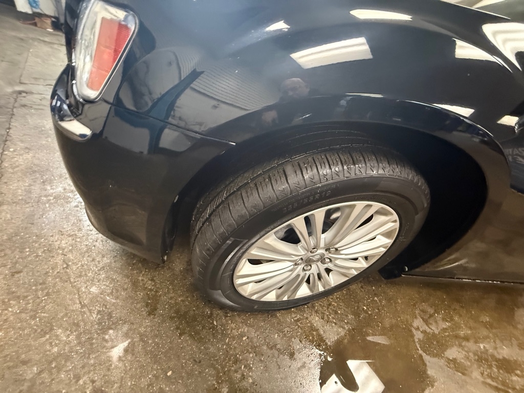 Chrysler 300 C AWD 2014