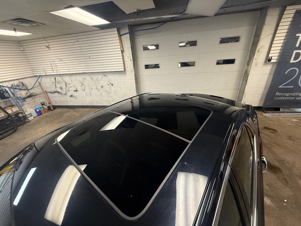 Chrysler 300 C AWD 2014