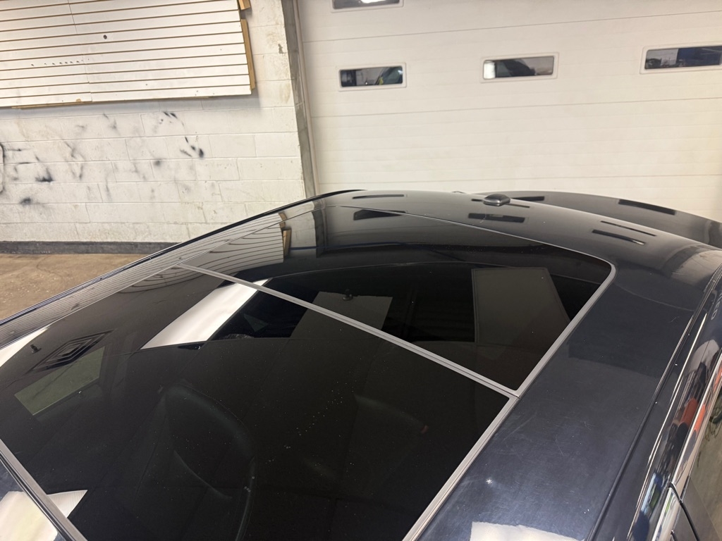 Chrysler 300 C AWD 2014