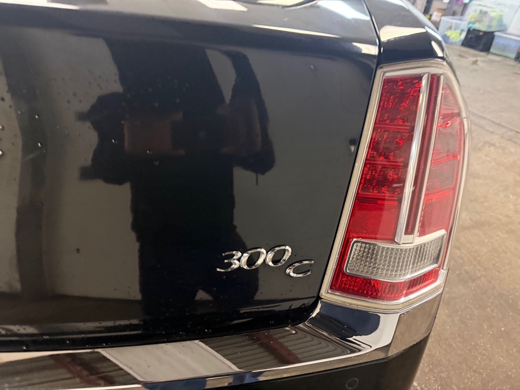 Chrysler 300 C AWD 2014