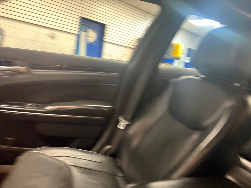 Chrysler 300 C AWD 2014