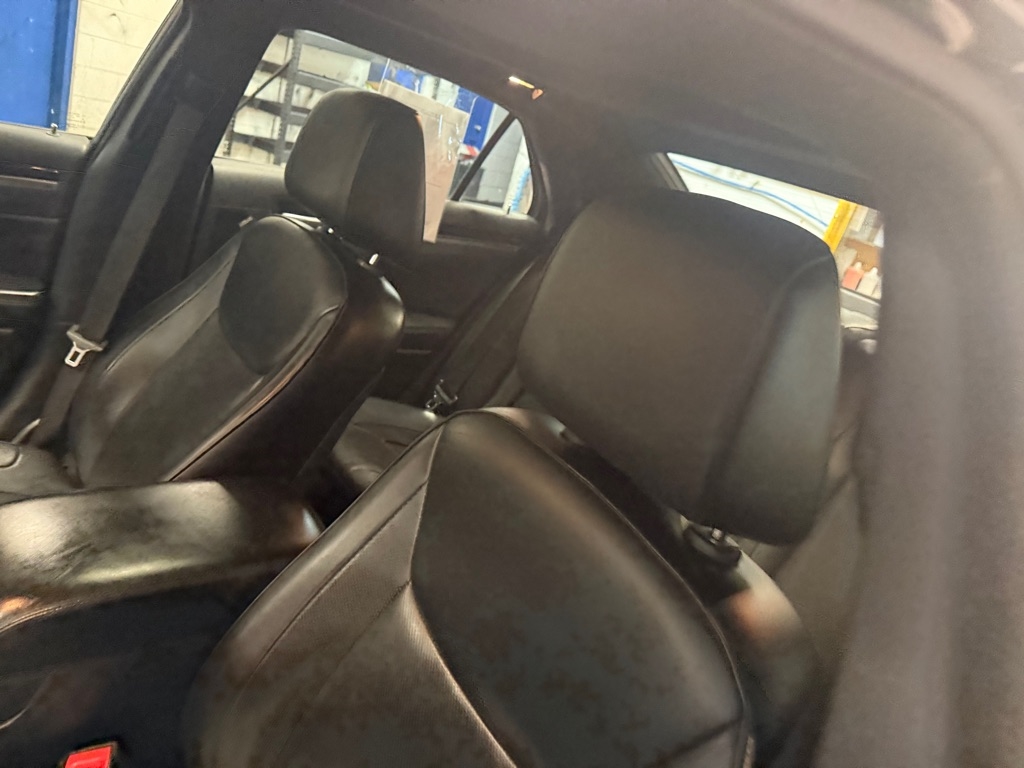 Chrysler 300 C AWD 2014