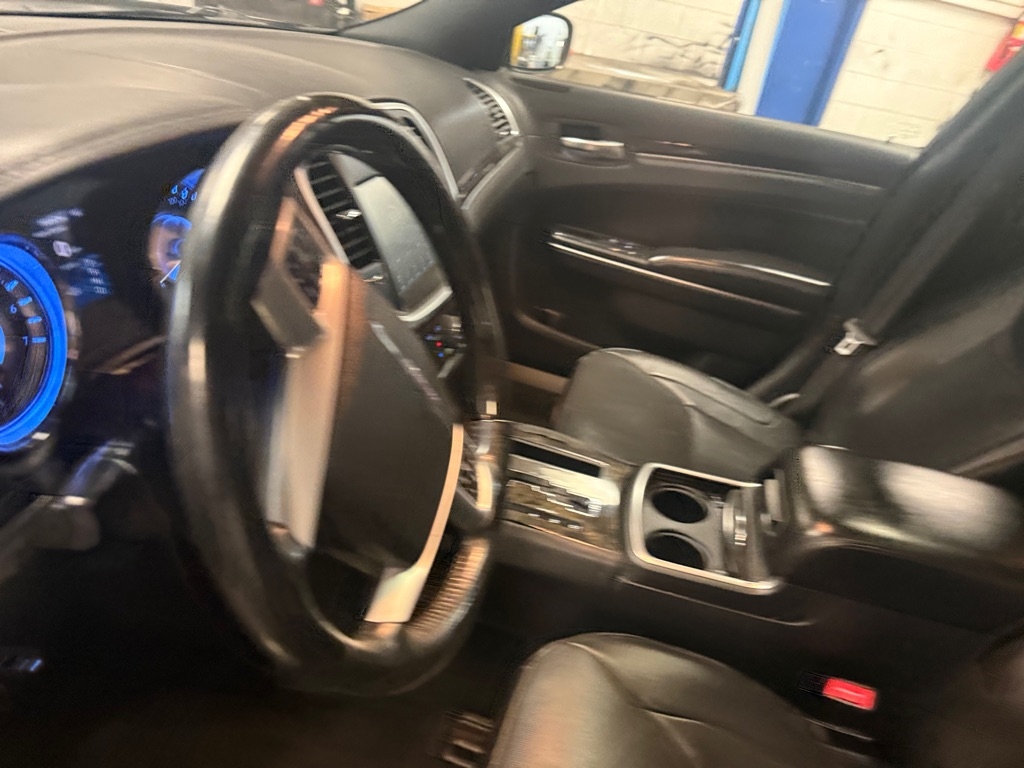 Chrysler 300 C AWD 2014