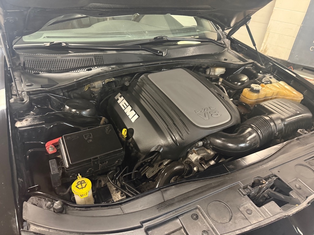 Chrysler 300 C AWD 2014