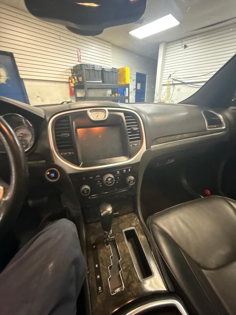 Chrysler 300 C AWD 2014