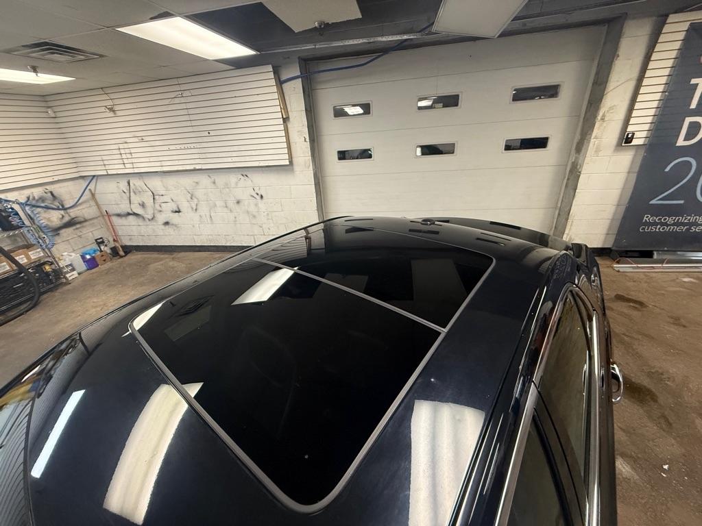 Chrysler 300 C AWD 2014