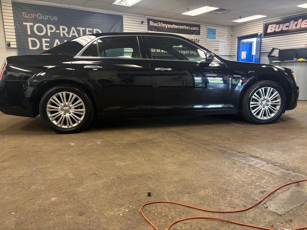 Chrysler 300 C AWD 2014