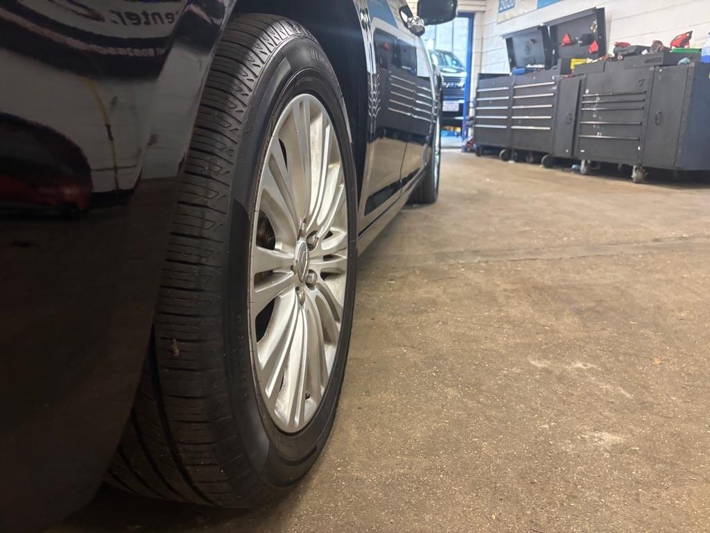 Chrysler 300 C AWD 2014