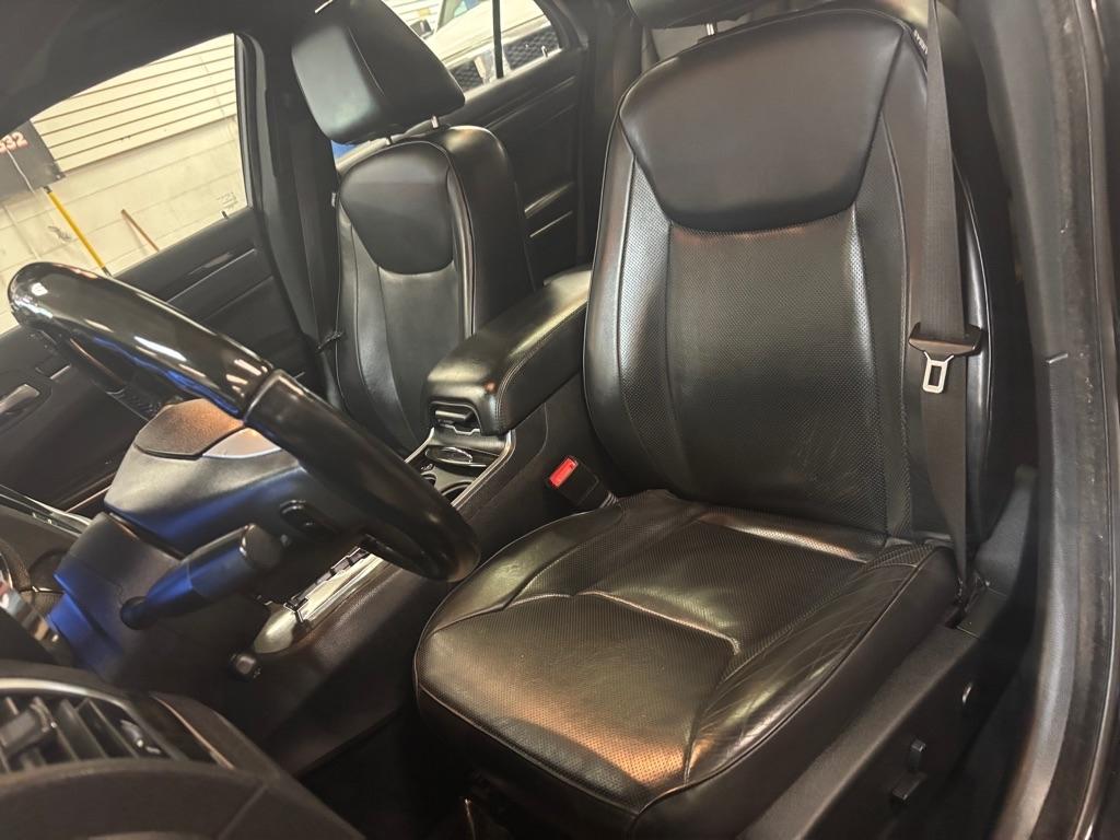 Chrysler 300 C AWD 2014