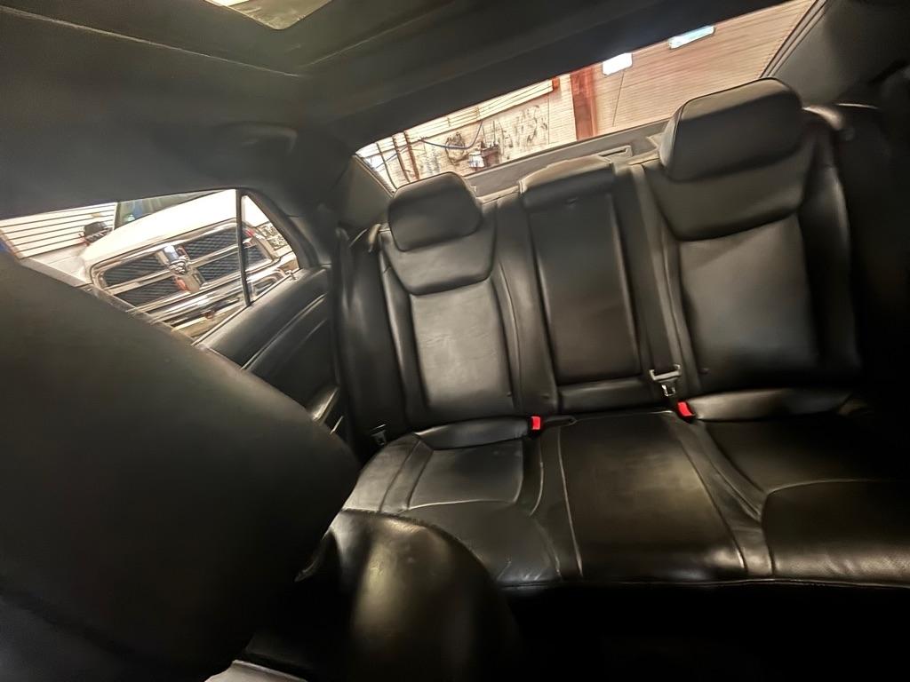 Chrysler 300 C AWD 2014
