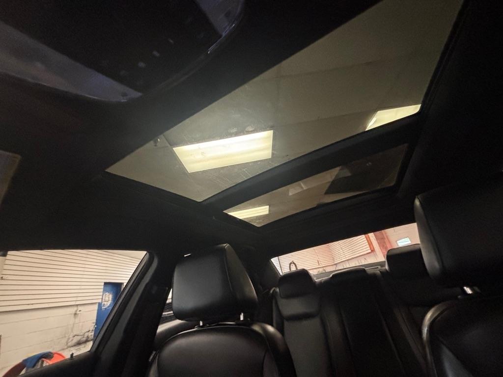 Chrysler 300 C AWD 2014