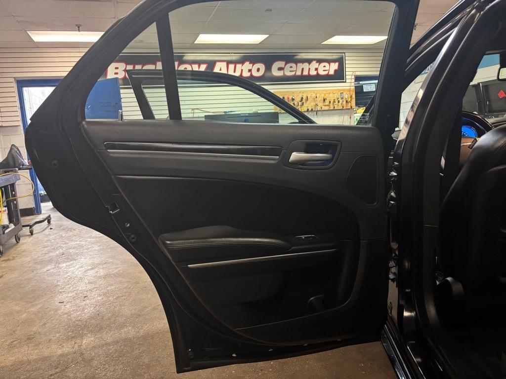 Chrysler 300 C AWD 2014