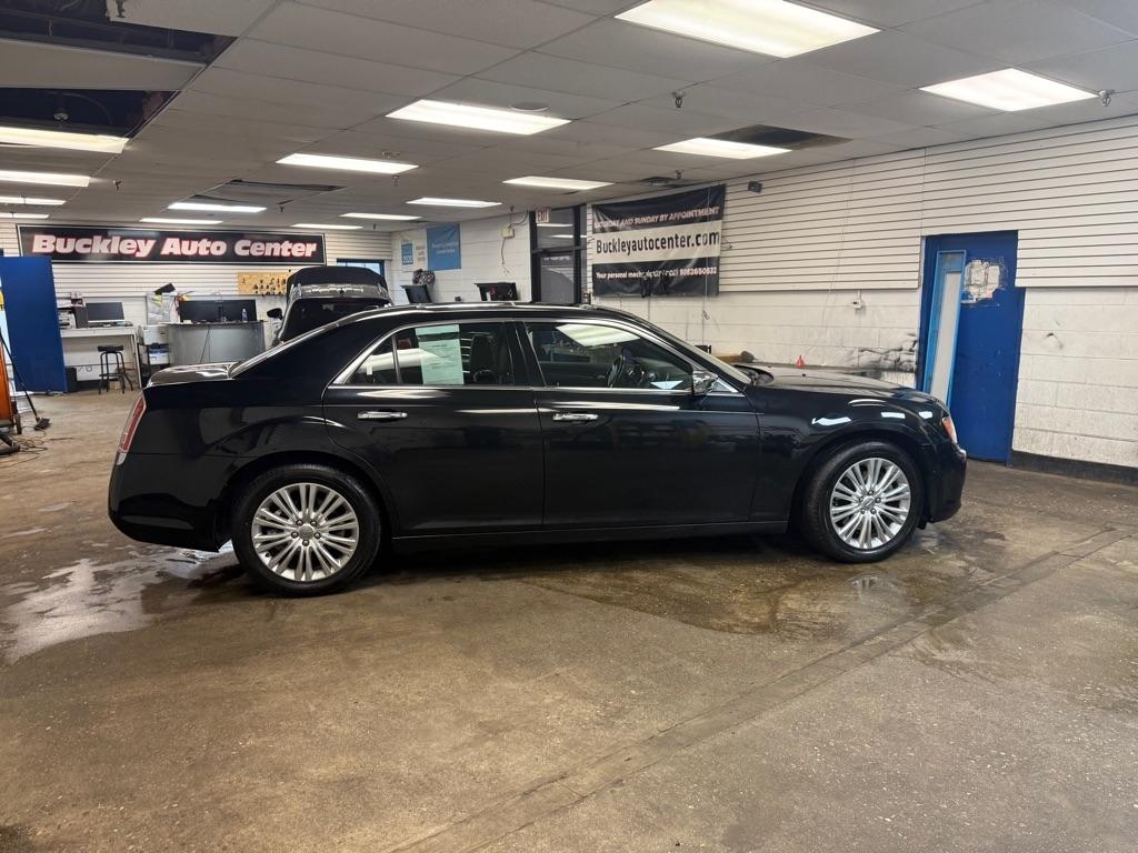 Chrysler 300 C AWD 2014