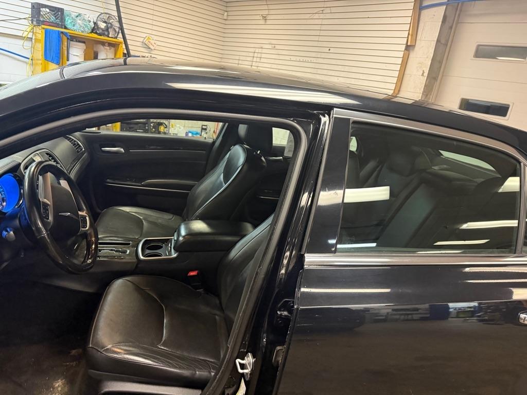 Chrysler 300 C AWD 2014