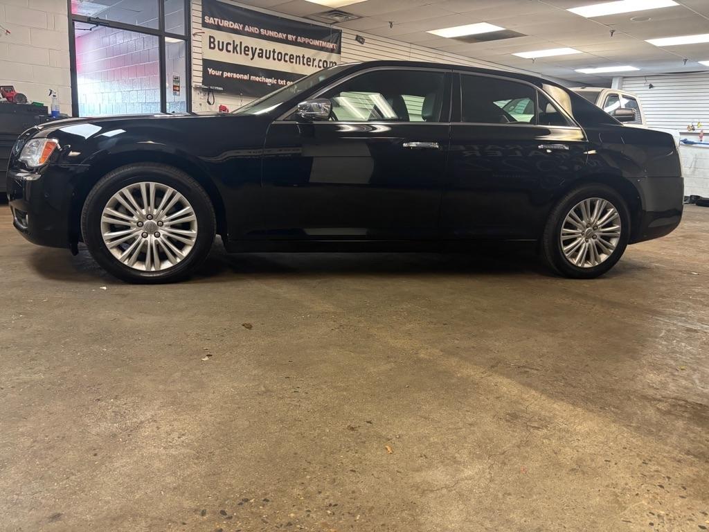 Chrysler 300 C AWD 2014