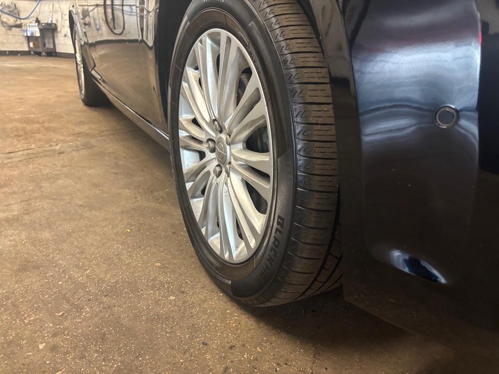 Chrysler 300 C AWD 2014