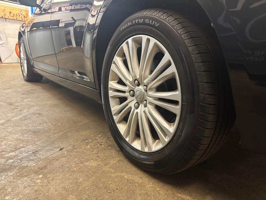 Chrysler 300 C AWD 2014