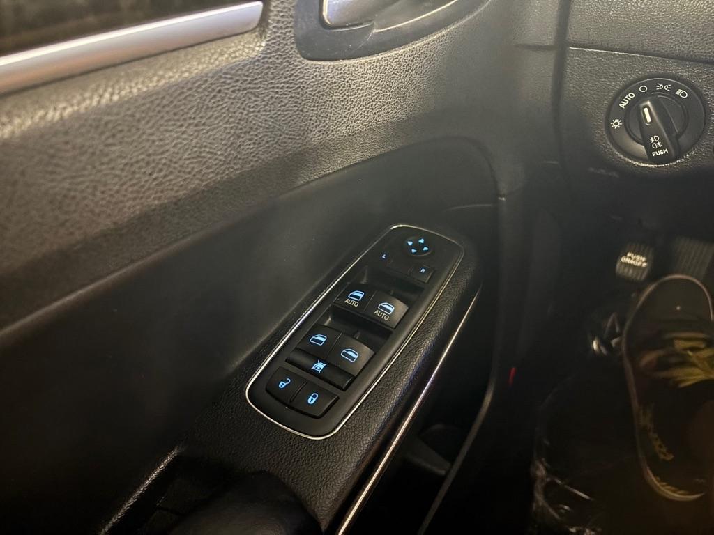 Chrysler 300 C AWD 2014