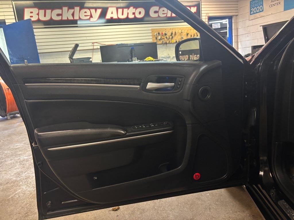 Chrysler 300 C AWD 2014
