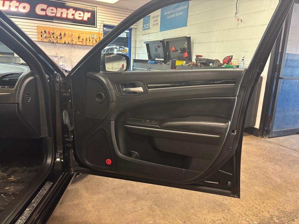 Chrysler 300 C AWD 2014