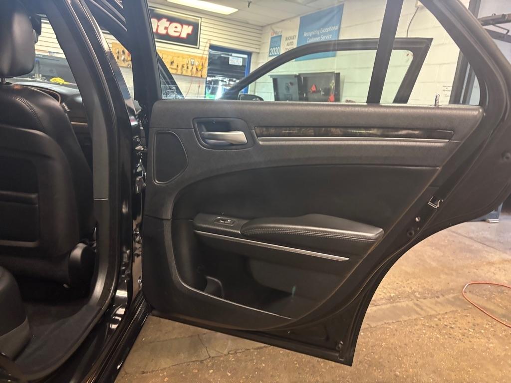 Chrysler 300 C AWD 2014