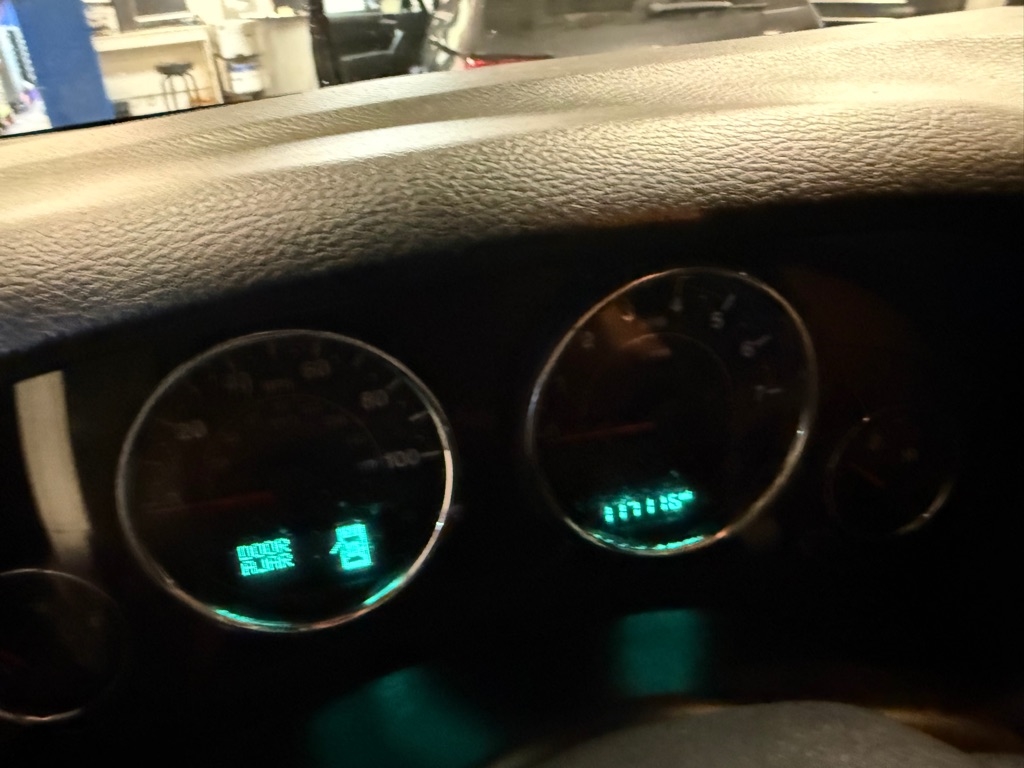 Jeep Wrangler JK Unlimited Sahara 4WD 2018