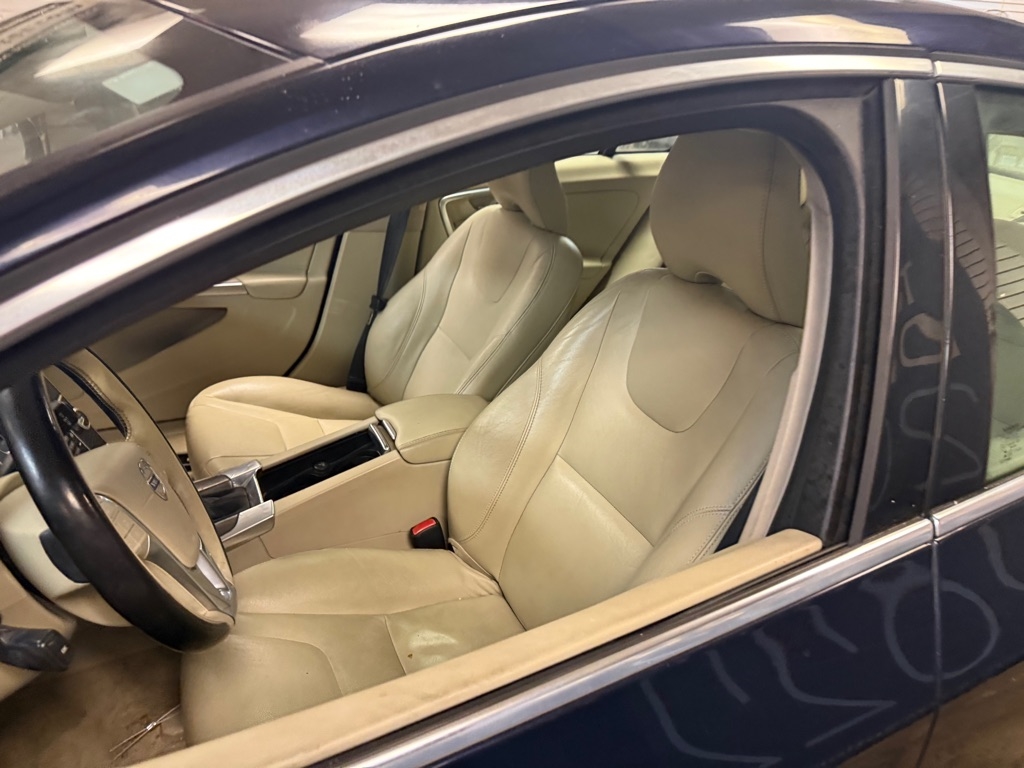 Volvo S60 2.5 Premier 4WD 2016