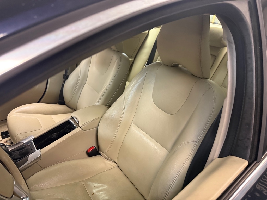 Volvo S60 2.5 Premier 4WD 2016